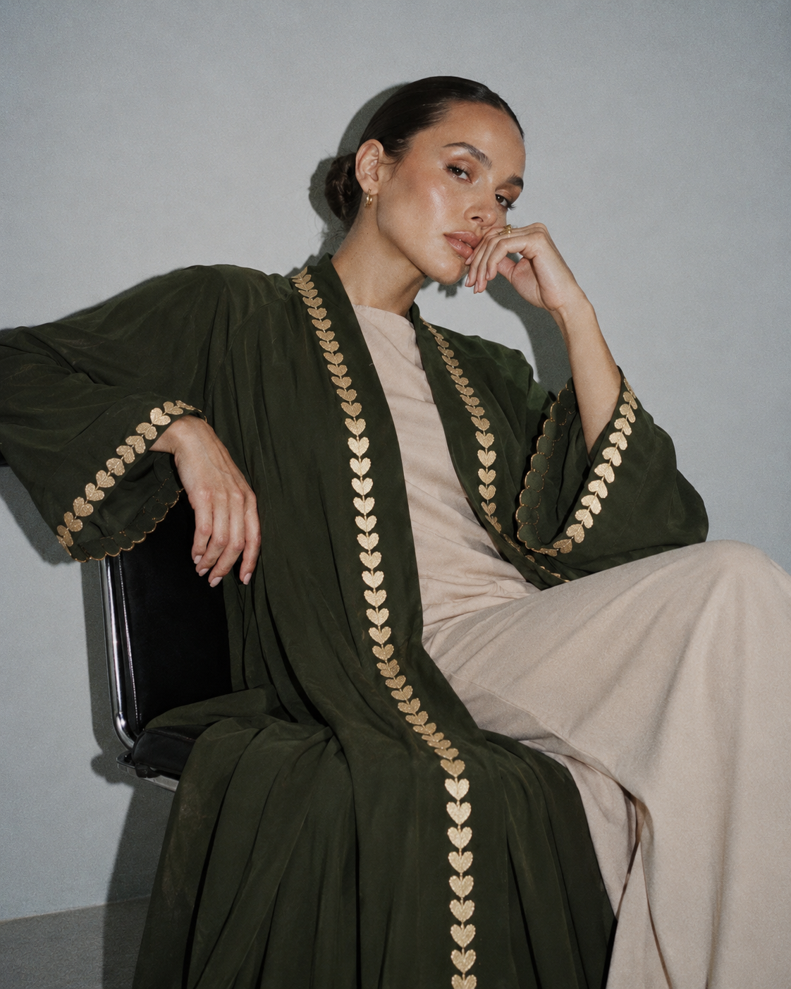 Abayas