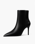 Stiletto Ankle Boots